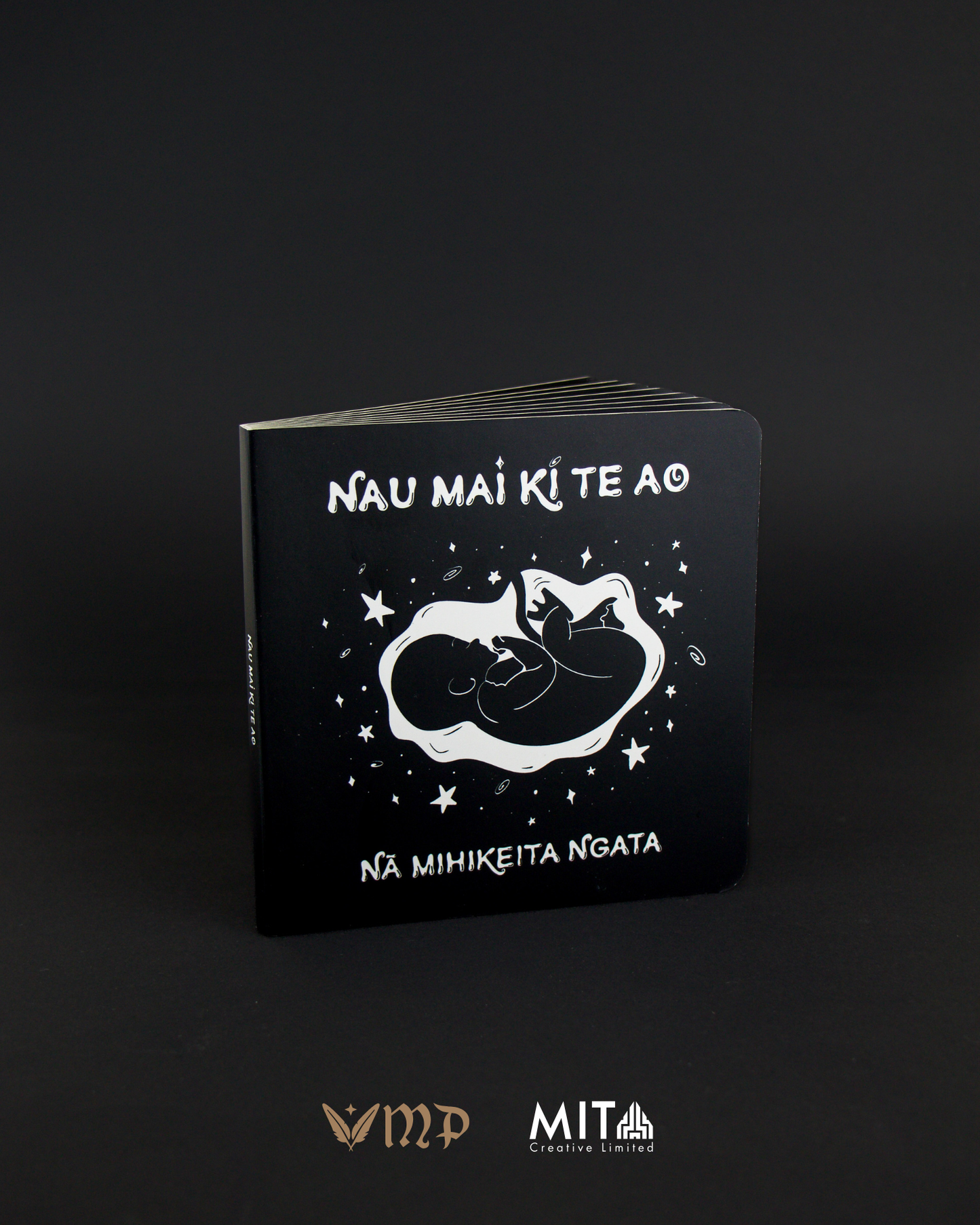NAU MAI KI TE AO
