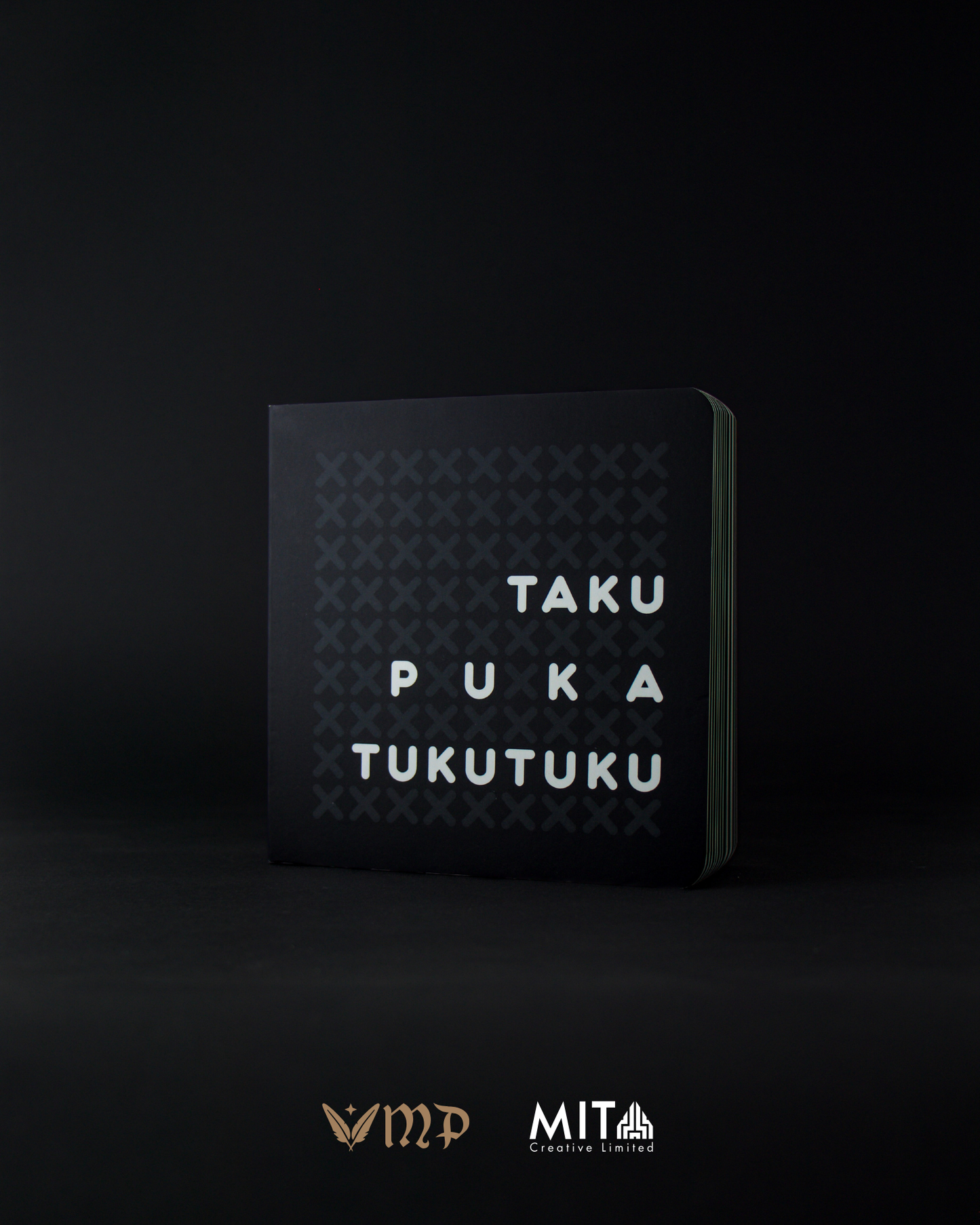 TAKU PUKA TUKUTUKU
