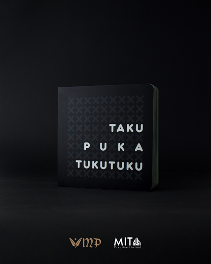TAKU PUKA TUKUTUKU