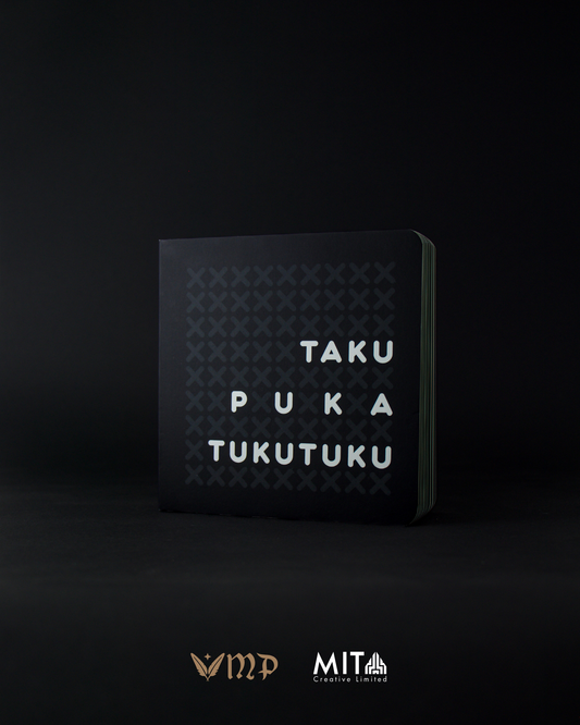 TAKU PUKA TUKUTUKU
