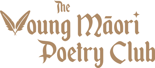Young Māori Poetry Mail Club